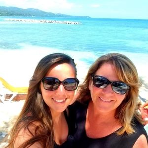 Meet your Posher, Donna